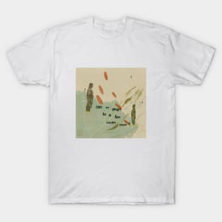 Dreaming T-Shirt